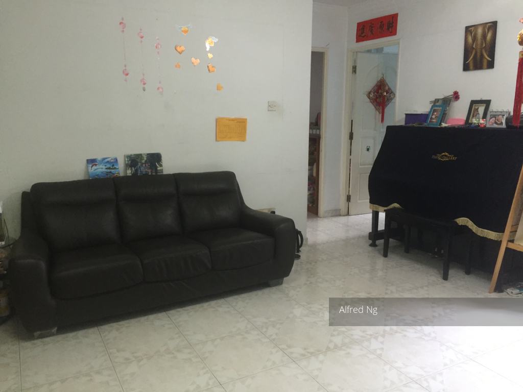 Blk 651B Jurong West Street 61 (Jurong West), HDB 4 Rooms #108217152